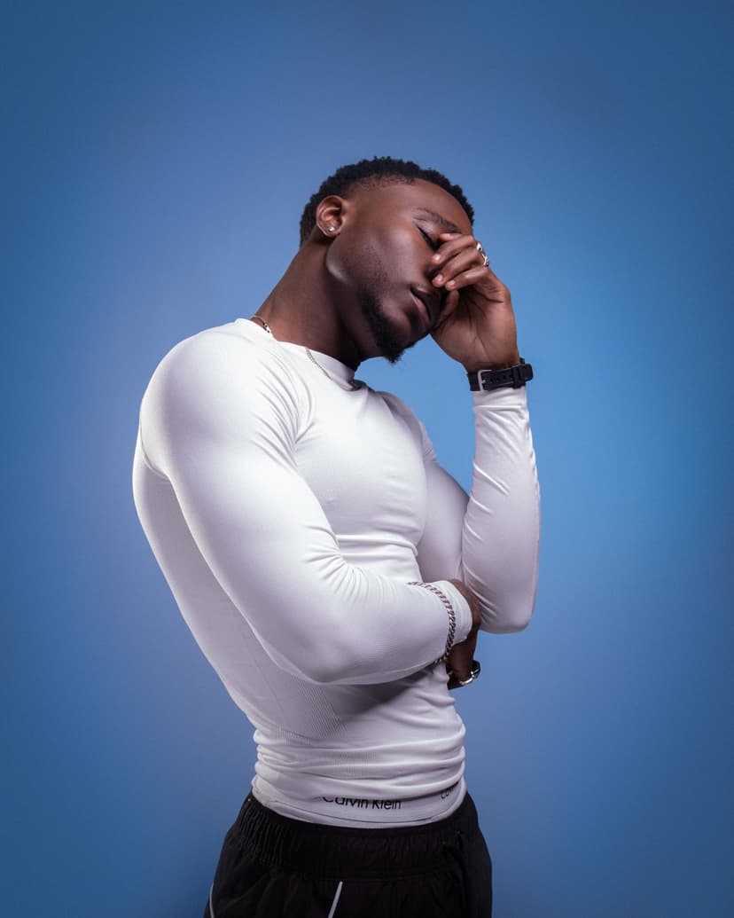 Triple J DJ Lisbon — Press kit photo